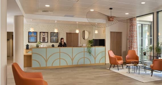 Présence qualifiée 24/7